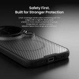 Nillkin CamShield Prop Magnetic Zadní Kryt pro Xiaomi 17 Ultra Black