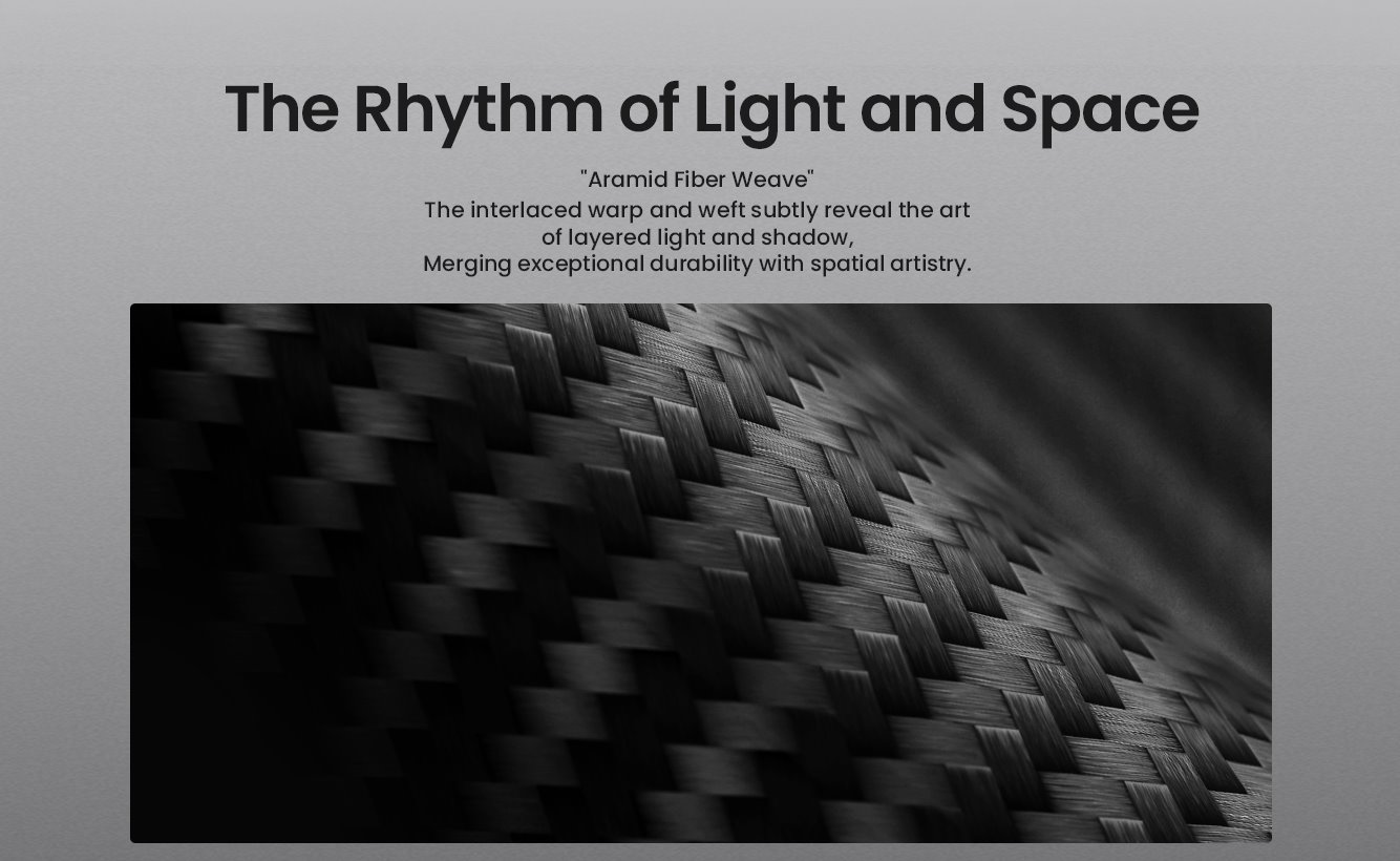 Nillkin CarboProp Aramid Magnetic Pen Slot Zadní Kryt pro Samsung Galaxy Z Fold 7 Black