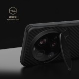 Nillkin CarboProp Aramid Magnetic Zadní Kryt pro Xiaomi 15 Ultra Black