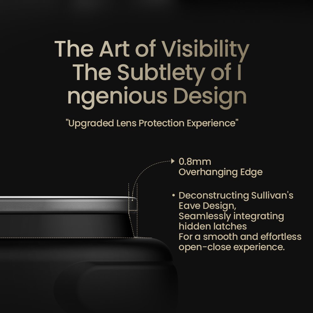 Nillkin CarboProp Aramid Magnetic Zadní Kryt pro Xiaomi 15 Black