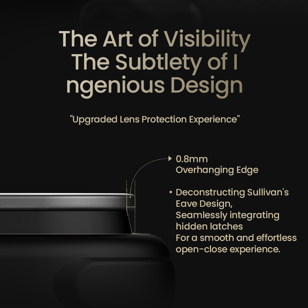 Nillkin CarboProp Aramid Magnetic Zadní Kryt pro Samsung Galaxy S25 Ultra Black