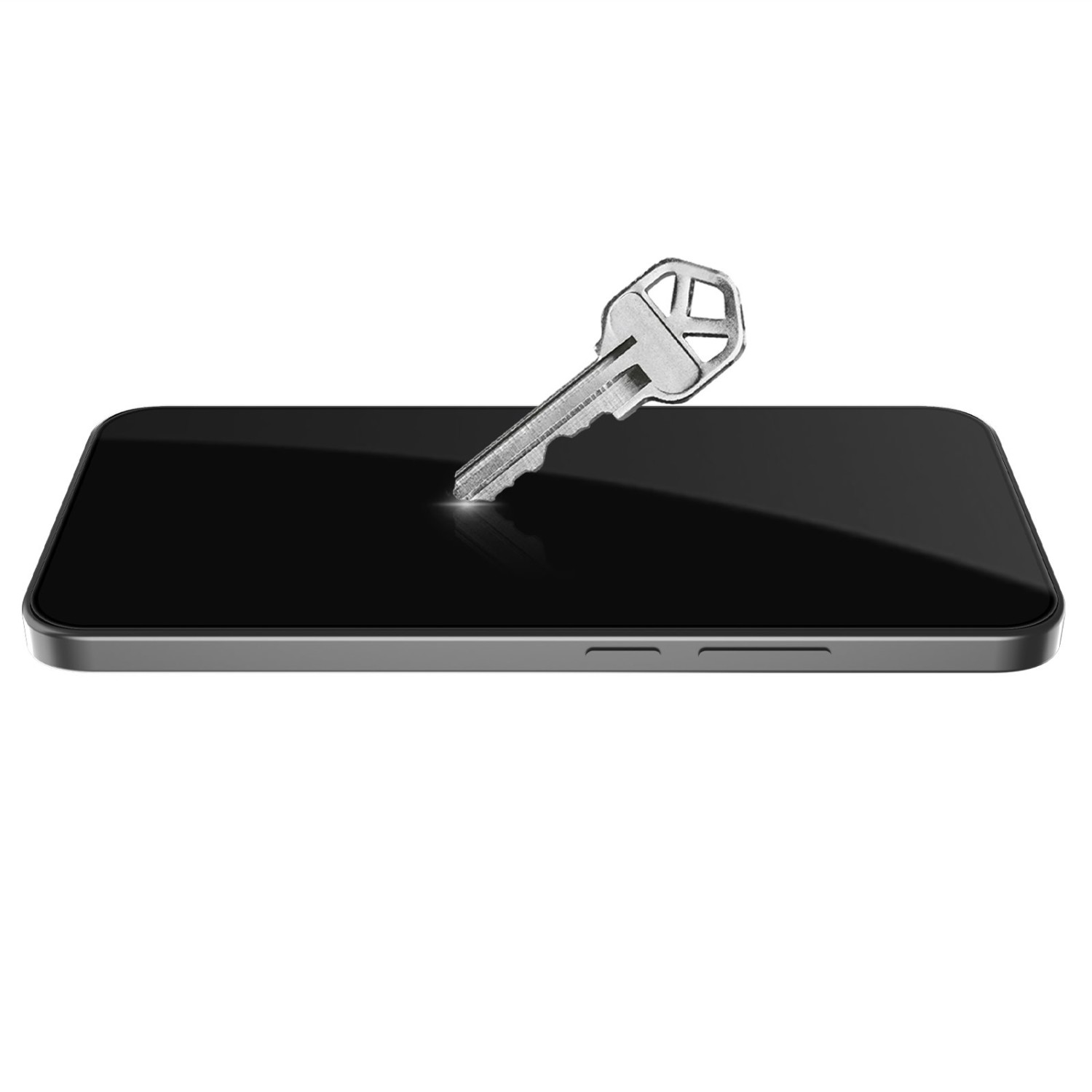 Nillkin Tvrzené Sklo 2.5D CP+ PRO Black pro Xiaomi 15T/15T Pro