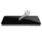 Nillkin Tvrzené Sklo 2.5D CP+ PRO Black pro Samsung Galaxy A17 5G