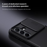 Nillkin CamShield PRO Zadní Kryt pro Samsung Galaxy A37 Black