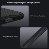 Nillkin CamShield PRO Zadní Kryt pro Samsung Galaxy A37 Black