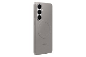 Samsung Slim magnetický kryt EF-SS947CJE pro Samsung Galaxy S26+, grey