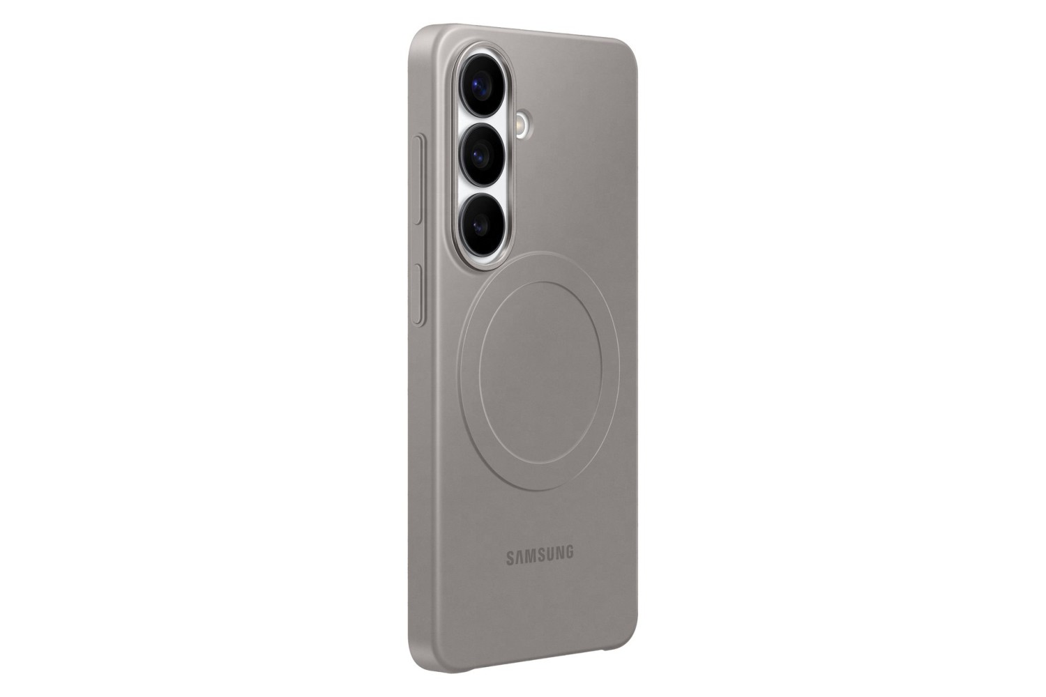 EF-SS942CJE Samsung Slim Magnetický Kryt pro Galaxy S26 Gray