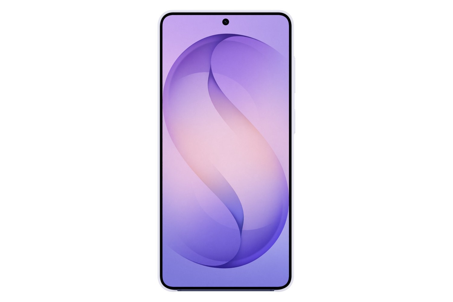 EF-SS947CVE Samsung Slim Magnetický Kryt pro Galaxy S26+ Light Violet