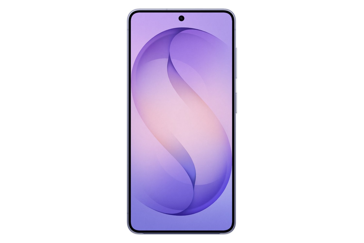 EF-QS942CTE Samsung Clear Kryt pro Galaxy S26 Transparent