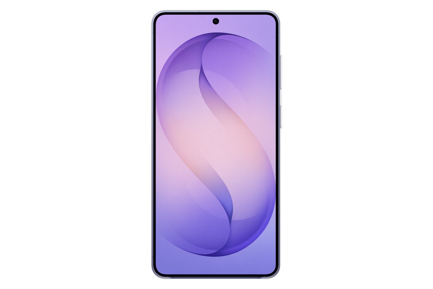 EF-QS947CTE Samsung Clear Kryt pro Galaxy S26+ Transparent