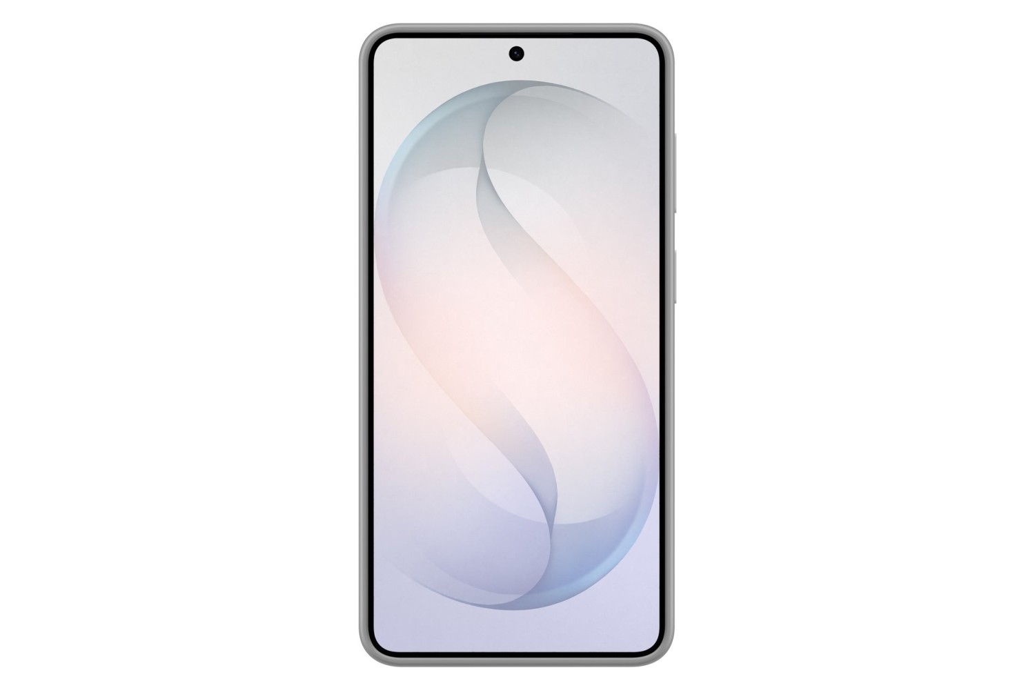 EF-ES947CJEG Samsung Silikonový Magnetický Kryt pro Galaxy S26+ Gray