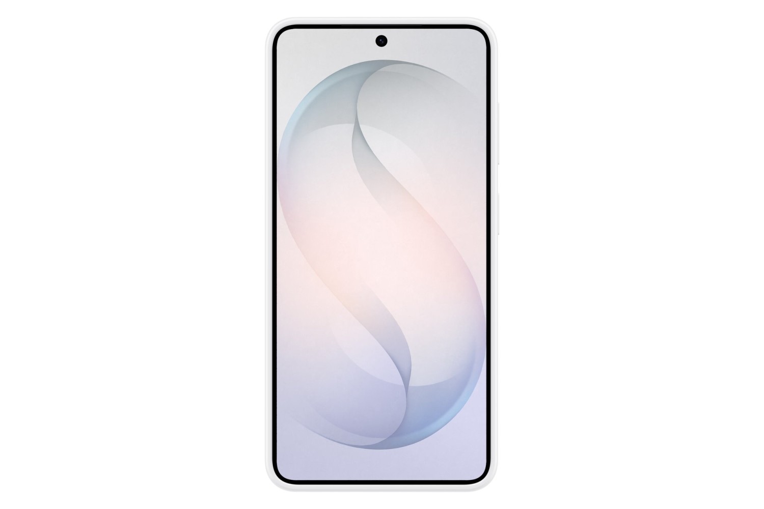 EF-ES942CWE Samsung Silikonový Magnetický Kryt pro Galaxy S26 White