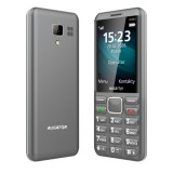 ALIGATOR D860 Dual SIM, titanový