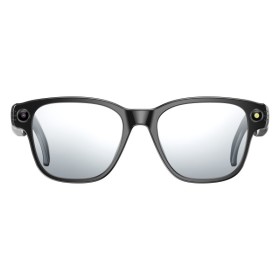 Aligator Smart Glasses, černé