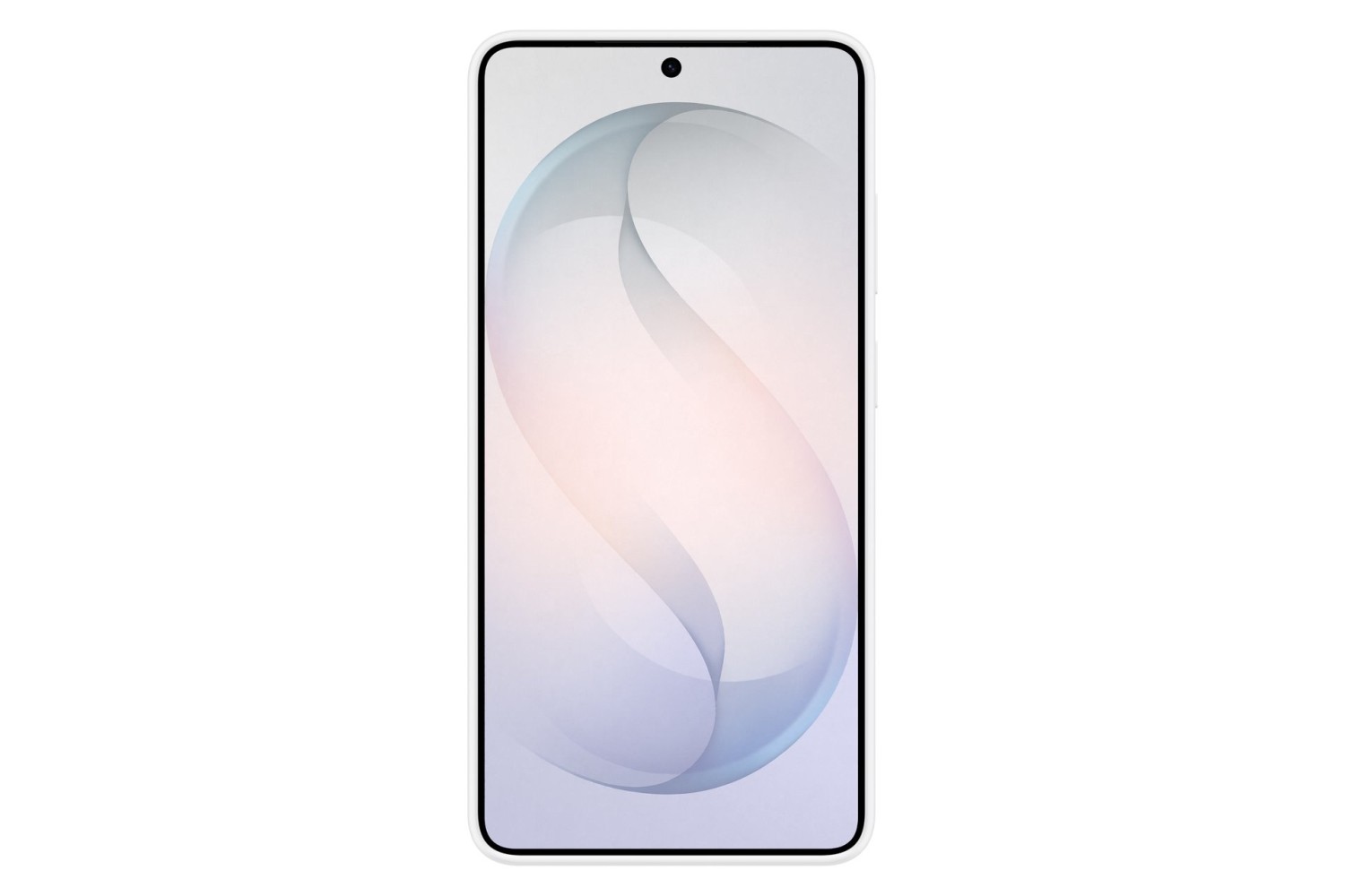 EF-ES948CWE Samsung Silikonový Magnetický Kryt pro Galaxy S26 Ultra White