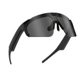 ALIGATOR Smart Glasses SPORT, černé