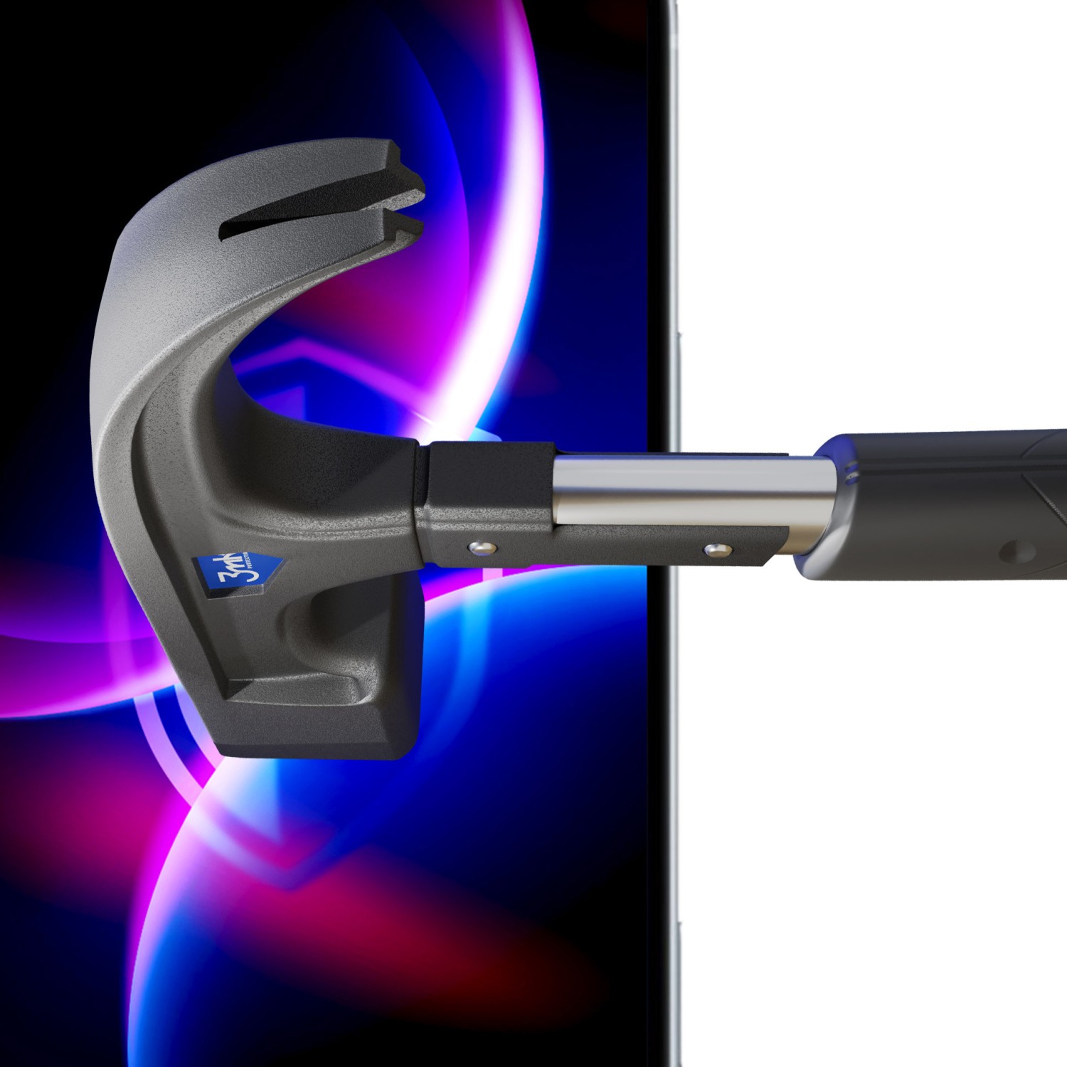 Ochranná fólie 3mk StratCore700 pro Xiaomi Redmi Note 15 Pro 5G