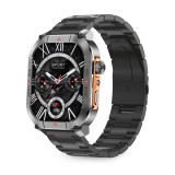 Aligator Watch Sport GPS černá