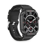 Aligator Watch Sport GPS černá