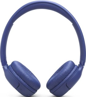Bezdrátová sluchátka JBL Tune 530BT Bluetooth Headset, modrá