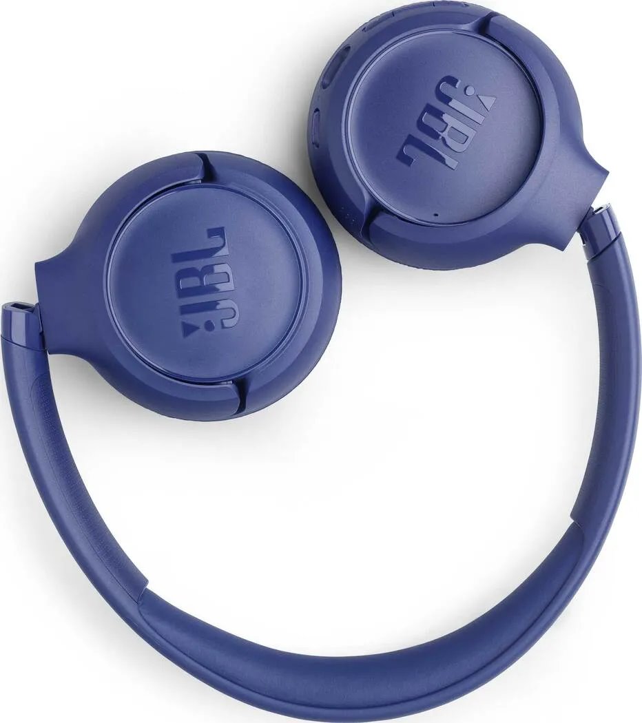 JBL Tune 530BT Bluetooth Headset Blue