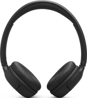 Bezdrátová sluchátka JBL Tune 530BT Bluetooth Headset, černá