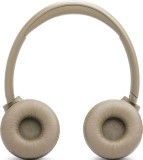 JBL Tune 530BT Bluetooth Headset Beige
