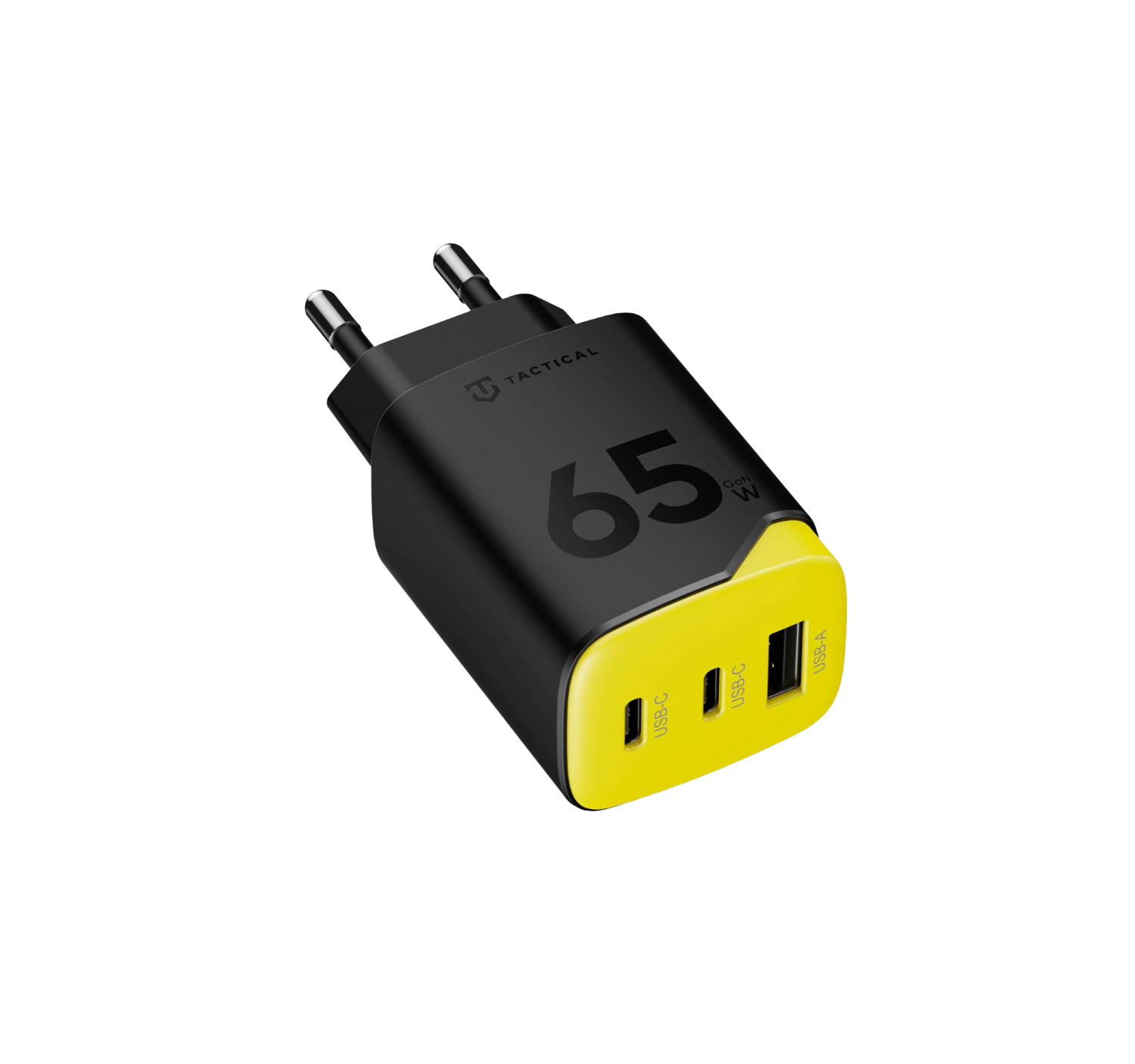 Tactical Minimi GaN 65W AAC