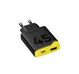 Tactical Minimi GaN 45W AC