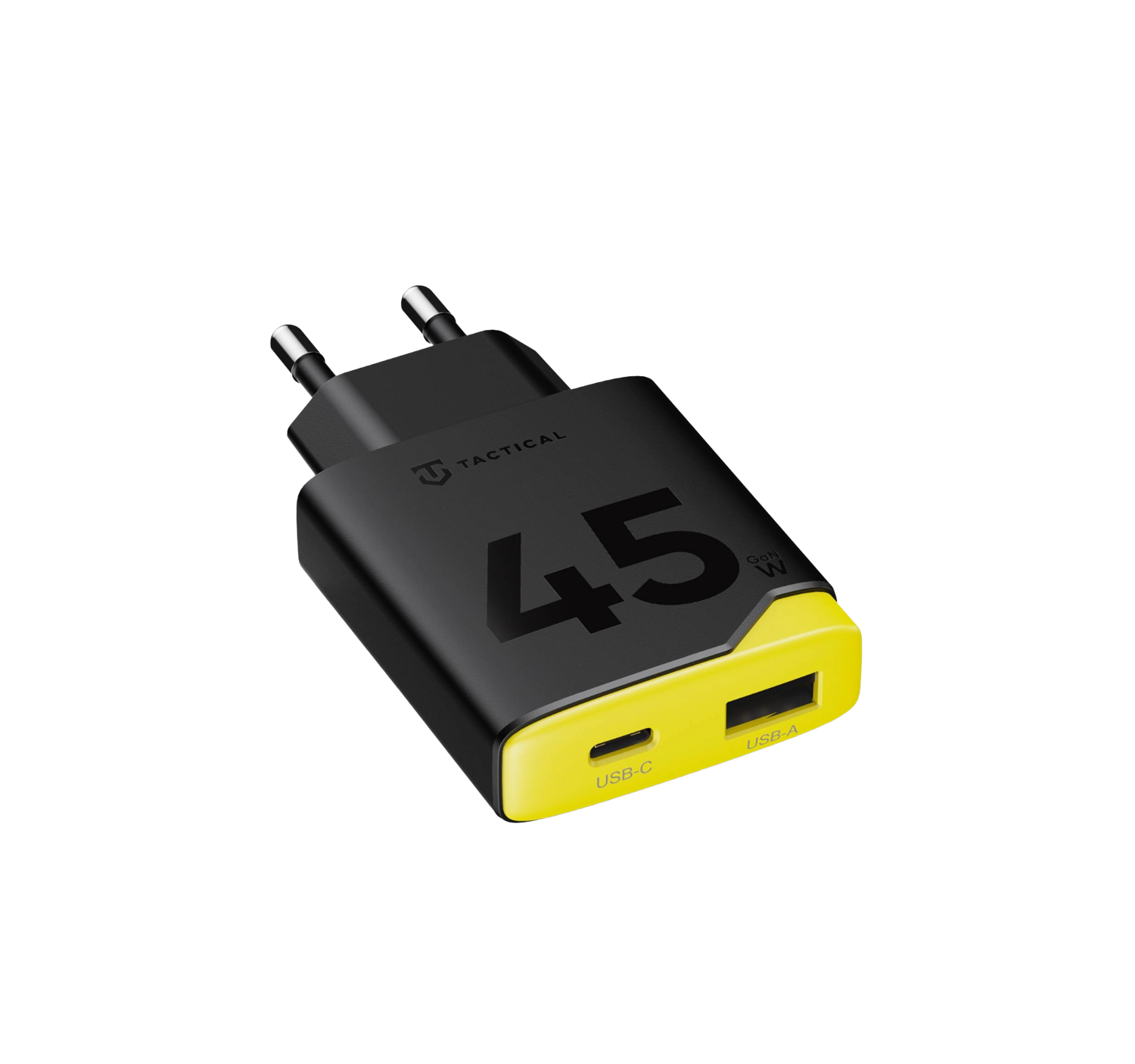 Tactical Minimi GaN 45W AC