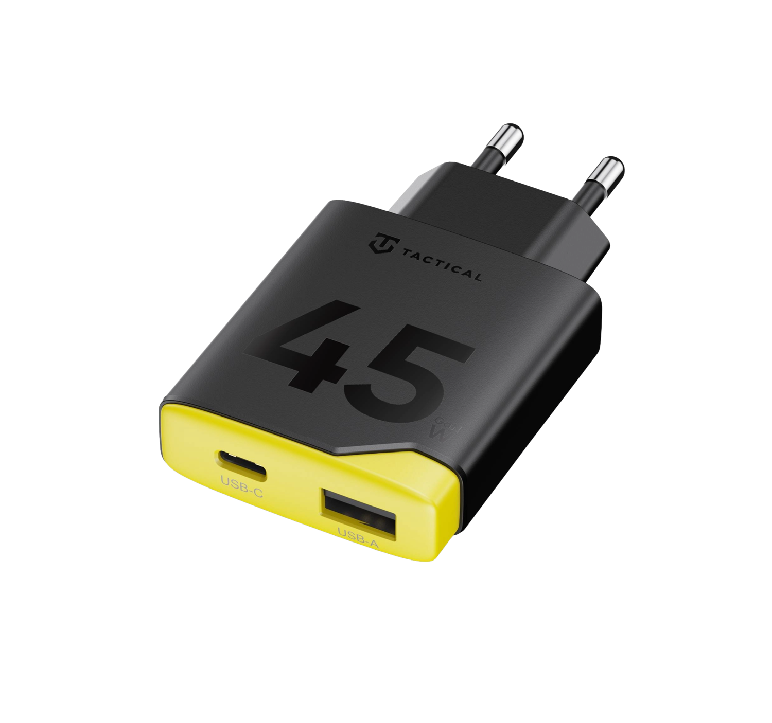 Tactical Minimi GaN 45W AC