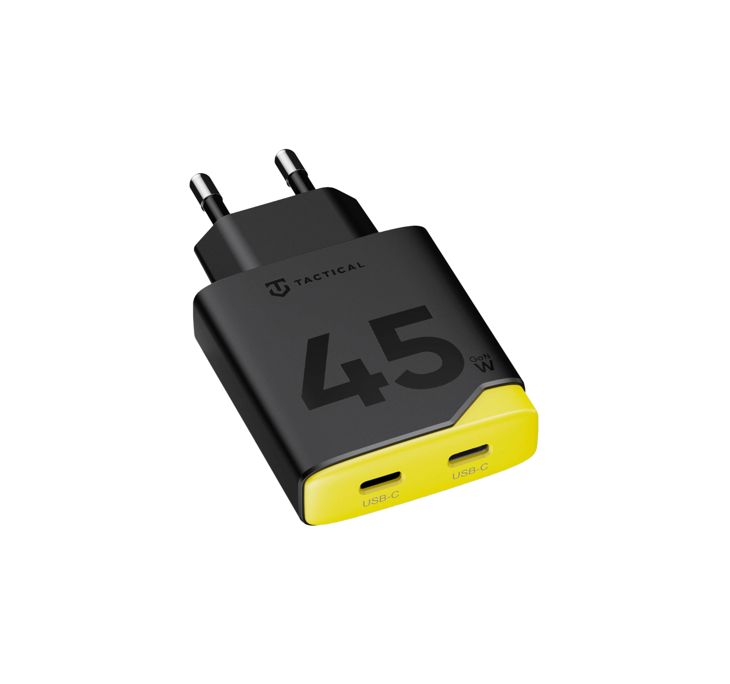 Tactical Minimi GaN 45W CC