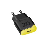 Tactical Minimi GaN 20W