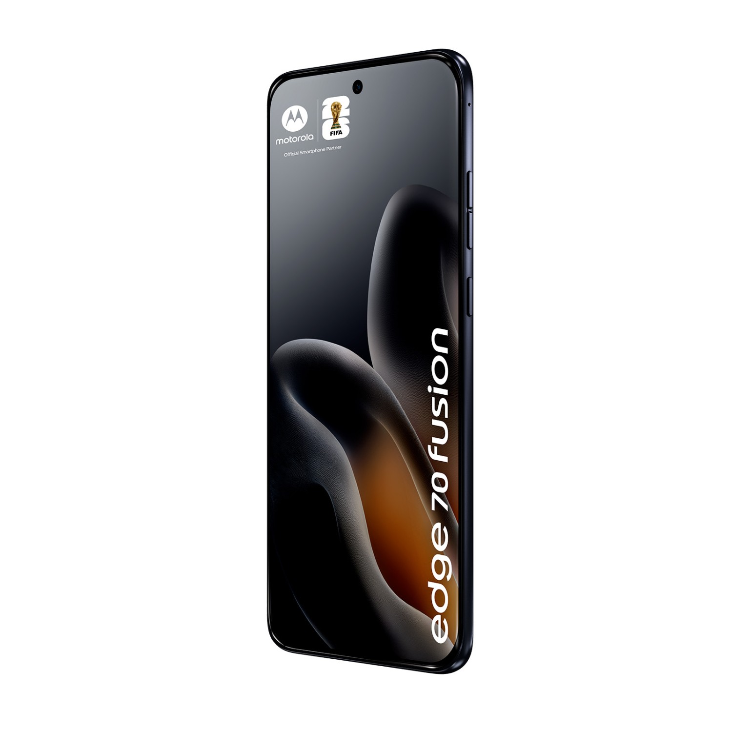 Motorola Edge 70 Fusion 12GB/256GB Silhoutte