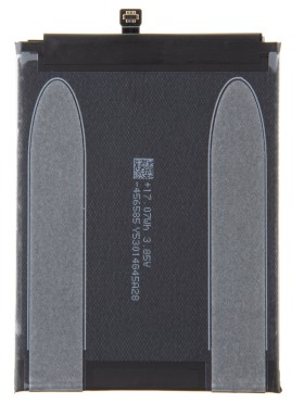 Originální baterie Xiaomi BM4J 4500mAh (Service Pack) pro Xiaomi Redmi Note 8 Pro.