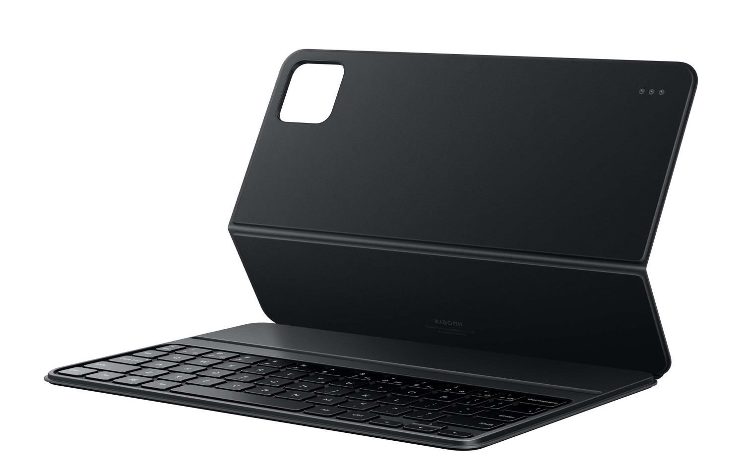 Xiaomi Pad 8/8 Pro Keyboard (US English) černá