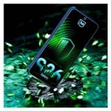 Tvrzené hybridní sklo 3mk FlexibleGlass pro Samsung Galaxy S26