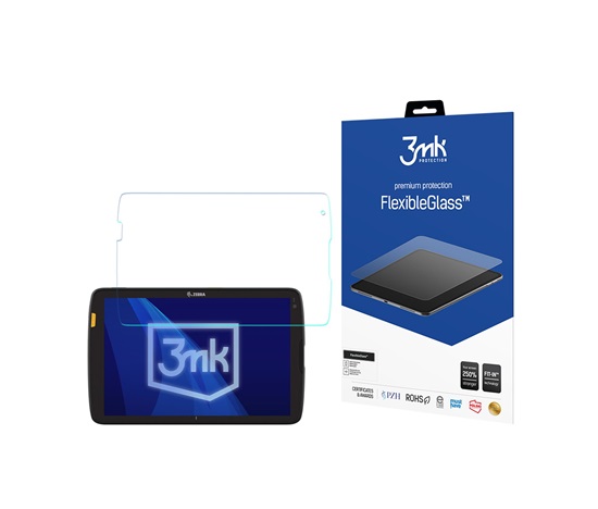 Tvrzené hybridní sklo 3mk FlexibleGlass pro Garmin eTrex Touch