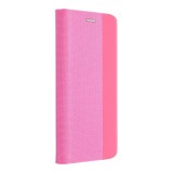 SENSITIVE Book case for XIAOMI Redmi Note 15 5G pink