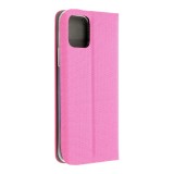 SENSITIVE Book case for XIAOMI Redmi Note 15 5G pink
