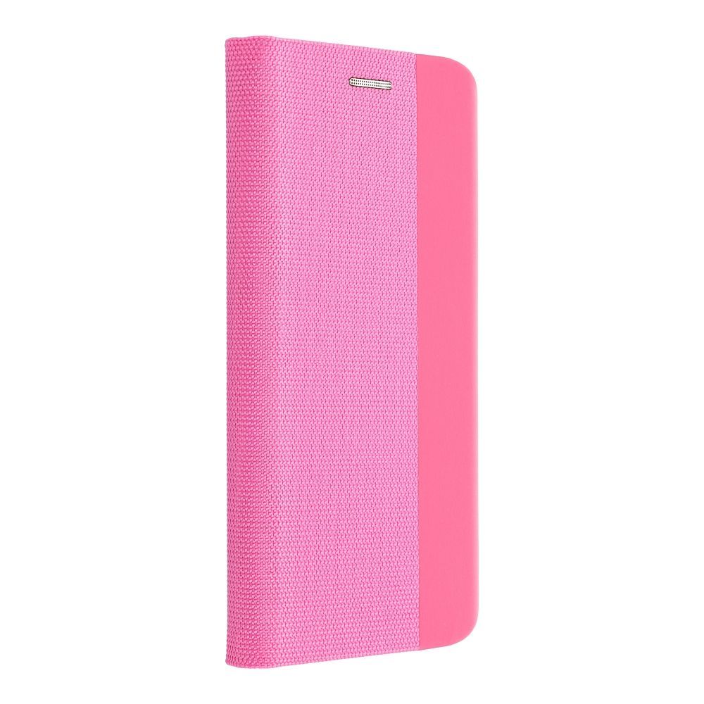 SENSITIVE Book case for XIAOMI Redmi Note 15 5G pink