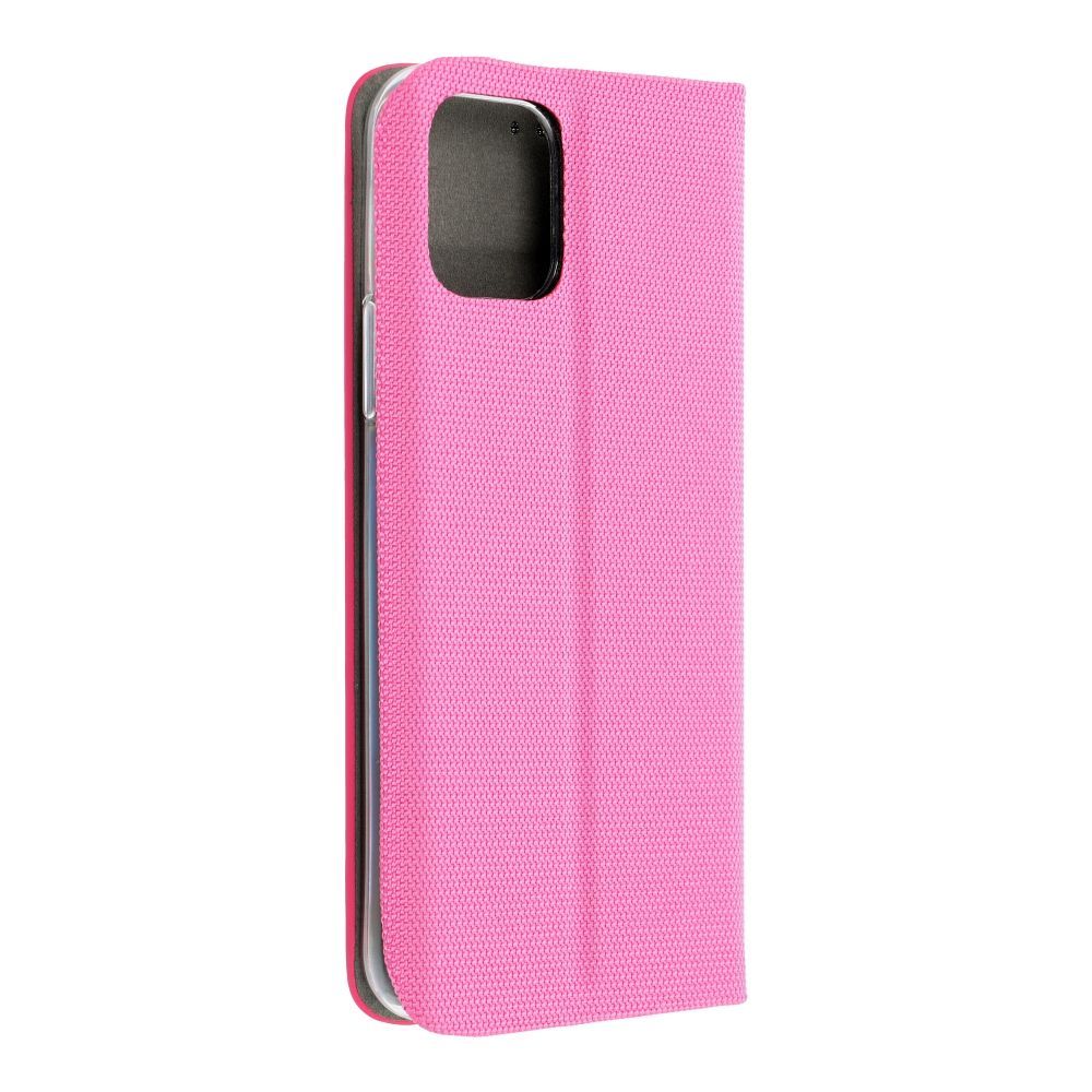 SENSITIVE Book case for XIAOMI Redmi Note 15 5G pink