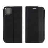 SENSITIVE Book case for XIAOMI Redmi Note 15 PRO PLUS 5G black