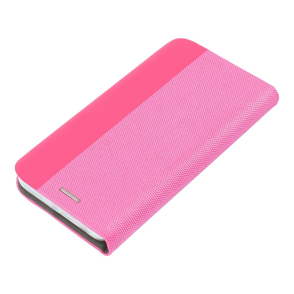 SENSITIVE Book case for XIAOMI Redmi Note 15 PRO 5G pink