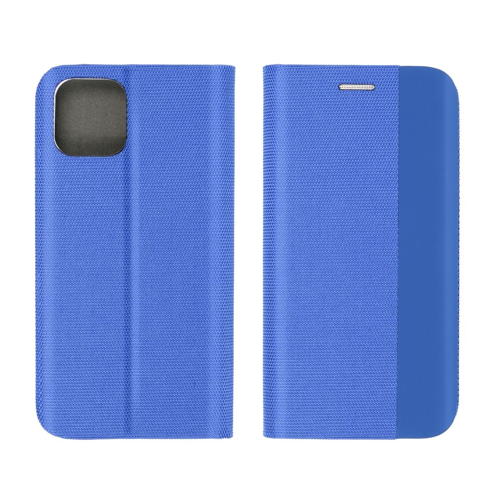 SENSITIVE Book case for XIAOMI Redmi Note 15 PRO 5G blue