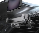 GRAVITY sržák do ventilace SWISSTEN S-GRIP G3-AV4