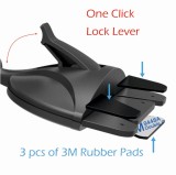 Magnetický držák do auta na tablet SWISSTEN S-GRIP M5-CD1