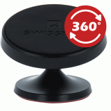 Magnetický držák do auta SWISSTEN S-GRIP DASHBOARD DM7 
