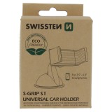 Držák do auta SWISSTEN S-GRIP S1 