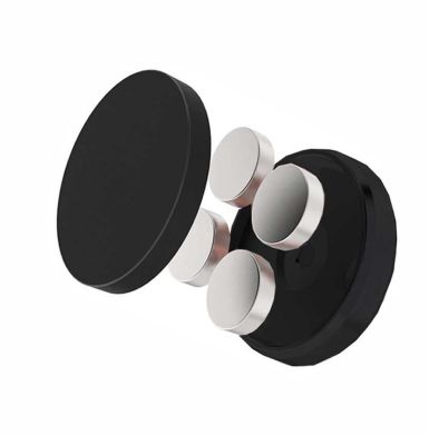 Magnetický držák do auta SWISSTEN S-GRIP DASHBOARD M10